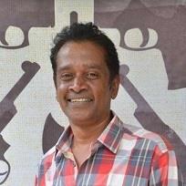 Kumaravel