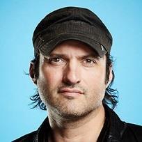 Robert Rodriguez