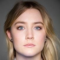 Saoirse Ronan