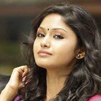Shritha Sivadas