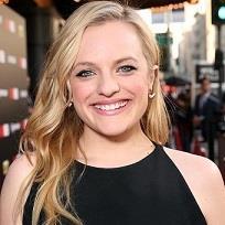 Elisabeth Moss