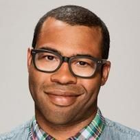 Jordan Peele