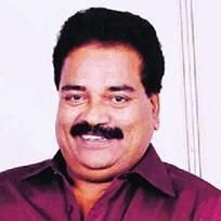 Fefsi Vijayan