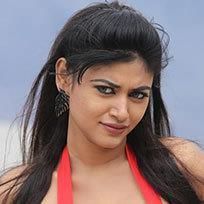 Oviya