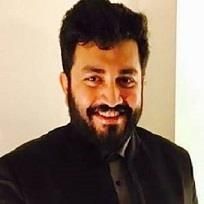 Siddharth Vipin