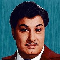 M. G. Ramachandran - Movies, Biography, News, Age & Photos | BookMyShow