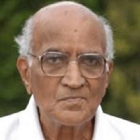 D. V. Narasa Raju