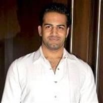 Upen Patel