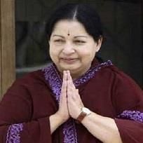 Jayalalithaa