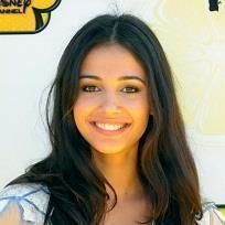 Naomi Scott