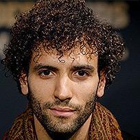 Marwan Kenzari