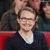 Lorant Deutsch