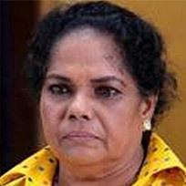 Kulappulli Leela