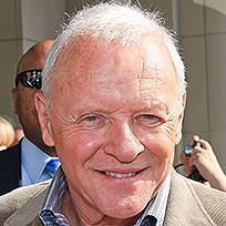Anthony Hopkins