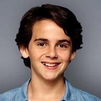 Jack Dylan Grazer