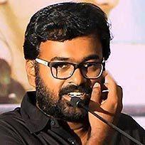 Karu Pazhaniappan