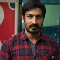 Harish Uthaman