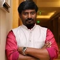 Raj Mohan
