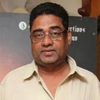 RNR Manohar