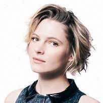Amy Seimetz