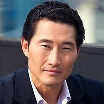 Daniel Dae Kim