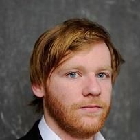 Brian Gleeson