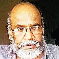 Velu Prabhakaran