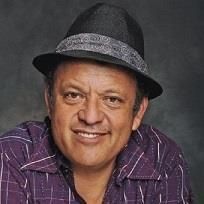 Paul Rodriguez - Movies, Biography, News, Age & Photos | BookMyShow