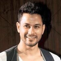 Kunal Khemmu