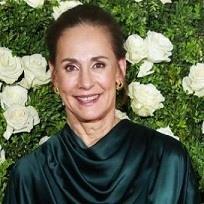 Laurie Metcalf