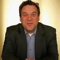 Jeff Garlin