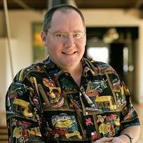 John Lasseter
