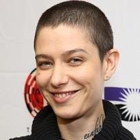 Asia Kate Dillon