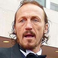 Jerome Flynn