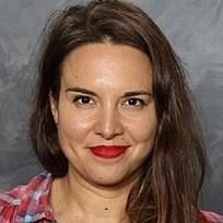 Ingrid Oliver