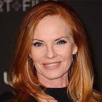 Marg Helgenberger