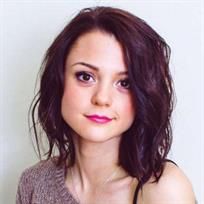 Kathryn Prescott