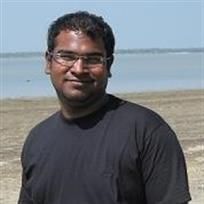 Nelson Venkatesan