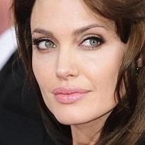 Angelina Jolie
