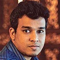 Santhosh Dhayanidhi