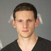 Jamie Bell