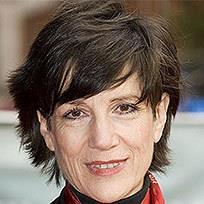 Harriet Walter