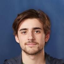 Charlie Rowe