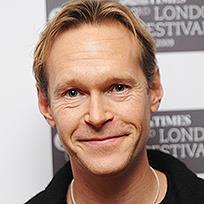 Steven Mackintosh