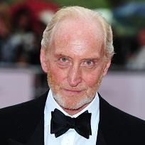 Charles Dance - Movies, Biography, News, Age & Photos | BookMyShow