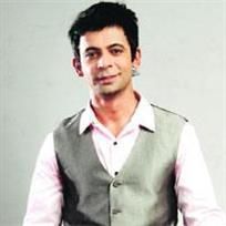 Sunil Grover