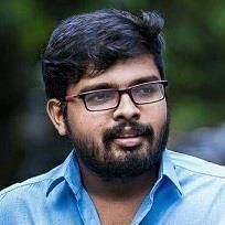 Karthik Venugopal