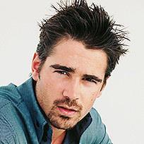 Colin Farrell