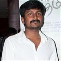 SU Arunkumar