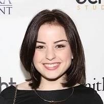 Katie Sarife